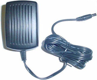 12 Volt DC 2000mA Power Supply Adapter for CCTV Camera