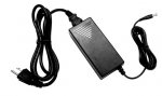 (image for) 12 Volt DC 5000mA Power Supply Adapter for CCTV Camera