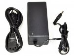 (image for) 12 Volt DC 8500mA Power Supply Adapter for CCTV Camera