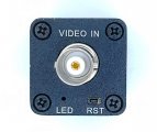 (image for) IPConverter Self-Adaption 1080P AHD TVI CVI Camera to IPC Converter Make BNC Camera to be IP Camera Work with NVR System