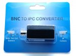(image for) IPConverter Self-Adaption 1080P AHD TVI CVI Camera to IPC Converter Make BNC Camera to be IP Camera Work with NVR System