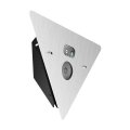 (image for) HD BNC Solution 2MP/5MP HD Camera Professional Corner Camera (CVI/TVI/AHD/CVBS)2.8mm lens Built-in MIC
