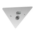(image for) HD BNC Solution 2MP/5MP HD Camera Professional Corner Camera (CVI/TVI/AHD/CVBS)2.8mm lens Built-in MIC