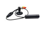 (image for) 1080P HD 2.8mm 4-in-1 switch AHD/CVI/TVI/CVBS MINI Bullet Camera CCTV analog Camera