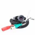 (image for) 1080P HD 2.8mm 4-in-1 switch AHD/CVI/TVI/CVBS MINI Bullet Camera CCTV analog Camera