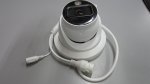(image for) Dahua 6MP Smart Dual Light Fixed Eyeball IP Camera, 2.8mm Lens
