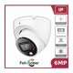 (image for) Dahua 6MP Smart Dual Light Fixed Eyeball IP Camera, 2.8mm Lens