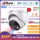 (image for) 8MP Smart Dual Illumination Active Deterrence Fixed-focal Eyeball WizSense Network Camera