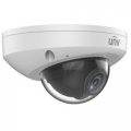 (image for) UNV 4K Ultra HD NDAA Compliant Mini Dome with LightHunter, IR, with Built-in Mic (IPC318SR3-ADF28KM-G)
