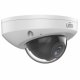 (image for) UNV 4K Ultra HD NDAA Compliant Mini Dome with LightHunter, IR, with Built-in Mic (IPC318SR3-ADF28KM-G)