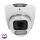 (image for) OwlView 4MP Wise-ISP Turret IP Security Camera with a 2.8mm Fixed Lens (IPC3624SR-ADF28KM-WP)
