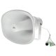 (image for) UNV Outdoor IP Loud Speaker w/ Two-Way Audio, PoE, 130 Decibels, 30W (IPS302030-S)