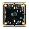 (image for) HD 2MP/5MP 4in1 AHD TVI CVI CVBs Security cctv camera module pcb board with 3.6mm