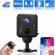 (image for) 4G LTE Cellular Security Camera, PIR Motion Sensor, 25-Days Standby Battery Life, Portable Cellular Trail Mini Camera