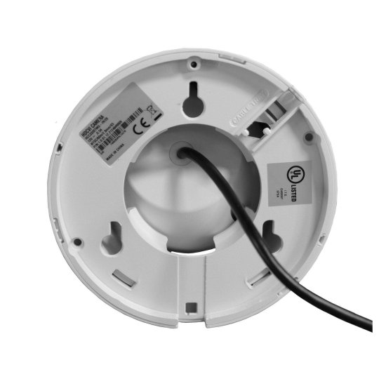 (image for) Dahua OEM 2MP IR In/Outdoor Eyeball 2.8mm Fixed Lens CCTV Security Camera