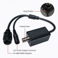 (image for) AHD/TVI/CVI /CVBS Signal Source Analog to IP Camera Converter 2MP 1080P Full HD, ONVIF Protocol, RJ45 Output For NVR Systems