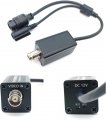 (image for) AHD/TVI/CVI /CVBS Signal Source Analog to IP Camera Converter 2MP 1080P Full HD, ONVIF Protocol, RJ45 Output For NVR Systems