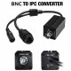 (image for) AHD/TVI/CVI /CVBS Signal Source Analog to IP Camera Converter 2MP 1080P Full HD, ONVIF Protocol, RJ45 Output For NVR Systems
