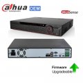 (image for) Dahua NVR4432-EI 32 Channel WizSense NVR, Up to 16MP, 4x HDDs
