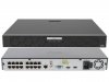 UNV 16-Channel 16MP UltraHD NDAA Compliant PoE NVR with 2 SATA HDD Bays (NVR502-16B-P16) (image for) UNV 16-Channel 16MP UltraHD NDAA Compliant PoE NVR with 2 SATA HDD Bays (NVR502-16B-P16)