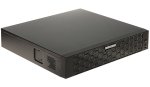 (image for) Uniview NVR508-64B 8 HDD 64 Channel 4K 2U Network Video Recorder