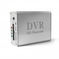 (image for) MINI DVR Digital Video Recorder SD Card Real-time Recording for FPV Cam Camcorder DVD TV Box 1CH CCTV Camera DVR Recorder for CVBS NTSC PAL Camera