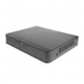 (image for) UNV 4K UltraHD Hybrid 8-Channel Digital Video Recorder with 4 Additional IP Inputs and 1 SATA Hard Drive Bay (XVR301-08Q3)