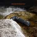 (image for) NICRON Flashlight, N7 600 Lumens Tactical Flashlight, 90 Degree Ip65 Waterproof Led Mini Flashlight 4 Modes- Best High Lumens are for Camping, Outdoor, Hiking
