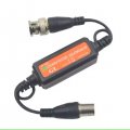 (image for) HD-CVI/TVI/AHD Coaxial Video Ground Loop Isolator