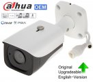 (image for) Dahua PoE 6MP WDR Mini Network Bullet IP CCTV Camera 2.8mm