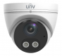 (image for) IPC3614SR3-ADF28KMC-DL, 4MP HD Dual Light Fixed Eyeball Network