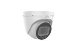 (image for) UNV 4K HD Intelligent ColorHunter Fixed Eyeball Network Camera UNV-IPC3638SE-ADF28K-WL-I0