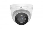 (image for) IPC3638SR3-DPZ, 8MP WDR (Motorized)VF Eyeball Network IR Camera