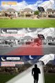 (image for) 5MP PoE AI Bullet Camera FULL COLOR Night Vision 2.8mm lens