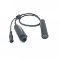 (image for) Lipstick style Mini IP Bullet Camera 1080P 2.8mm Lens PoE/12VDC