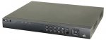 (image for) LTS LTD8316M-ET TVI-P DVR, 16CH+4IP (up to 6MP), Audio/VGA/HDMI/BNC, 2xHDD, 4K output
