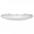 (image for) Lysora L6Lite Wi-Fi 6 AX1800 Dual-Band Gigabit Ceiling Mount Access Point NDAA