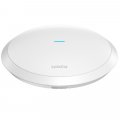 (image for) Lysora L6Lite Wi-Fi 6 AX1800 Dual-Band Gigabit Ceiling Mount Access Point NDAA