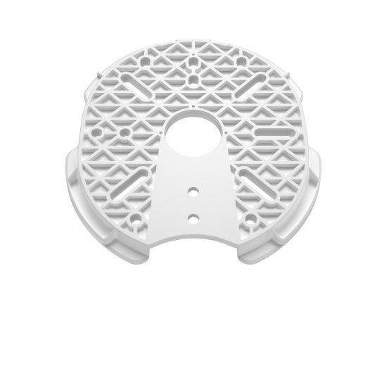 (image for) Lysora L6Lite Wi-Fi 6 AX1800 Dual-Band Gigabit Ceiling Mount Access Point NDAA
