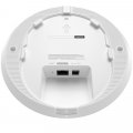 (image for) Lysora L6Lite Wi-Fi 6 AX1800 Dual-Band Gigabit Ceiling Mount Access Point NDAA