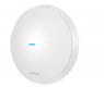(image for) Lysora L6Lite Wi-Fi 6 AX1800 Dual-Band Gigabit Ceiling Mount Access Point NDAA