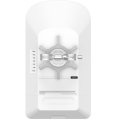 (image for) Lysora CPE5 (2pcs) 5GHz 867Mbps 3.11mi IP55 Wireless Bridge 16dBi Gig Ports & PoE NDAA