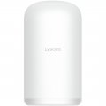 (image for) Lysora CPE5 (2pcs) 5GHz 867Mbps 3.11mi IP55 Wireless Bridge 16dBi Gig Ports & PoE NDAA