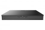 (image for) UNV 16-Channel NDAA Compliant 4K PoE NVR with 2 SATA HDD Bays