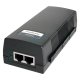 (image for) 1 Port POE Power Over Ethernet Power Supply Injector 30W