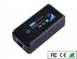 (image for) 1-Port In-out 10/100M IEEE802.3af PoE Extender for Ethernet