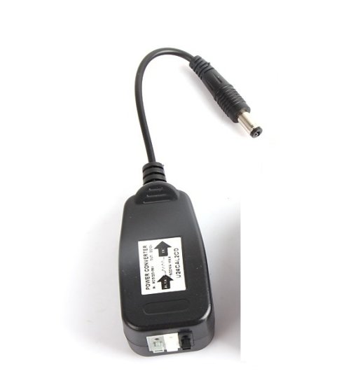 (image for) 20~36V AC to DC 12V Power Converter Transformer Box