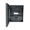 (image for) 9 Channel DC Power Supply Box for Security Cameras 12VDC, 10Amp UL Listed