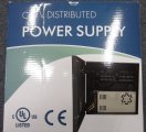 (image for) 18 Channel DC Power Supply Box for Security Cameras 12VDC, 20Amp UL Listed