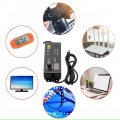 (image for) Adjustable AC/DC Power Supply Adapter Charger Variable Voltage 3V-36V Universal